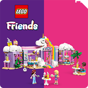 LEGO® Friends