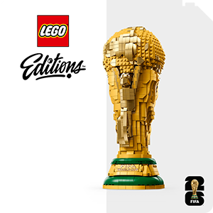 LEGO® Editions
