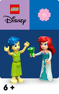LEGO® Disney