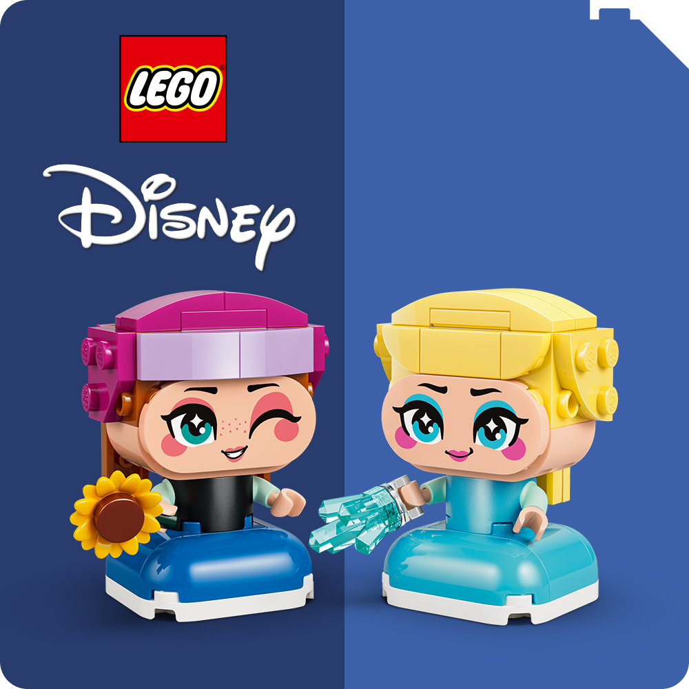 LEGO® Disney
