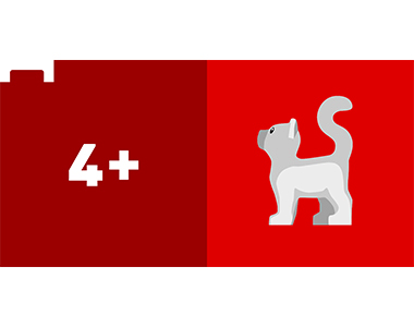 4+ років