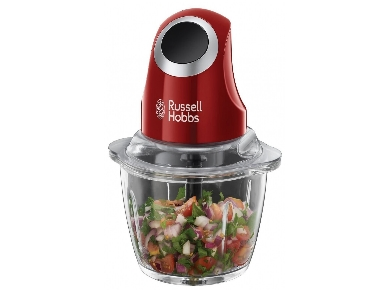 Кухонные измельчители
