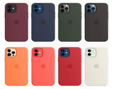 Чохли для смартфонів iPhone