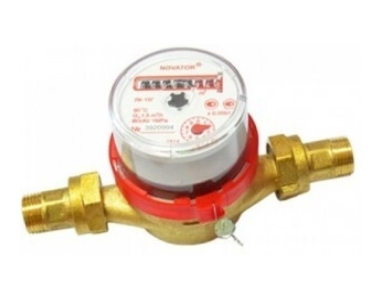 Лічильники газу