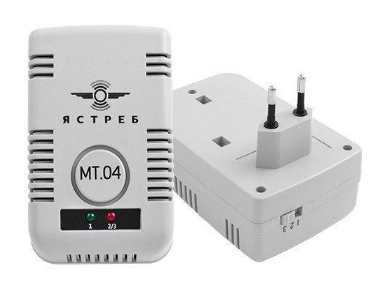 Ловушки и отпугиватели