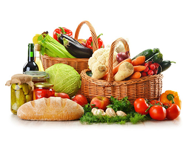 Продукти харчування