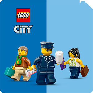 LEGO® City
