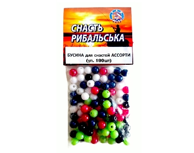 Виготовлення приманок та насадок