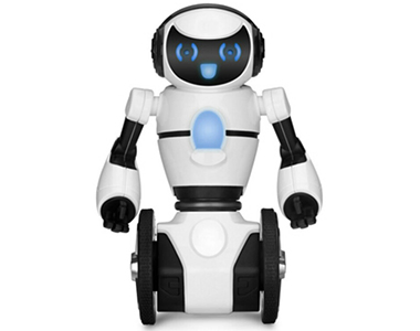 Радиоуправляемые роботы