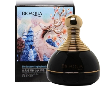 Косметика для обличчя
