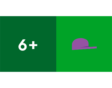 6+ років
