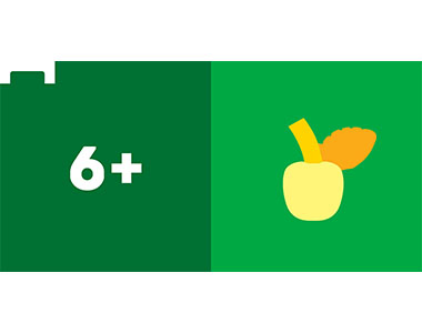 6+ років