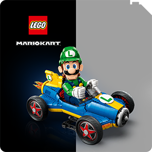 LEGO® Super Mario™