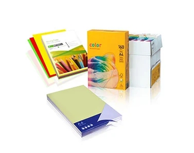 Бумажная продукция