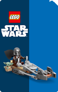 LEGO® Star Wars™