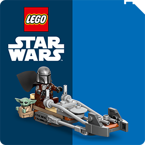 LEGO® Star Wars™