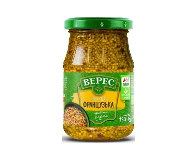 Горчица