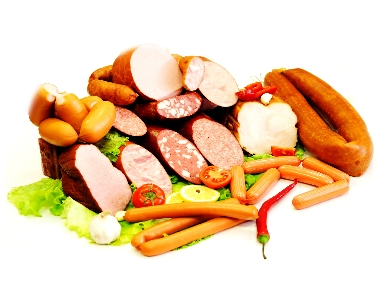 Мясні продукти