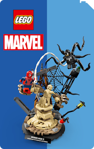 LEGO® Marvel Super Heroes