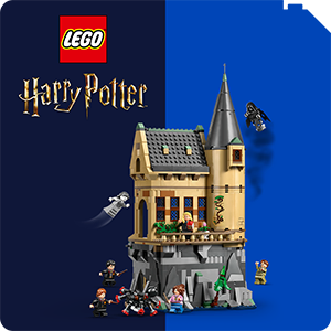 LEGO® Harry Potter™