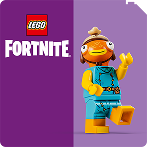LEGO® Fortnite