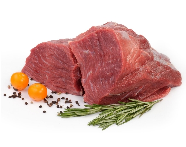 Свежее мясо