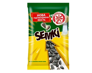 Семечки