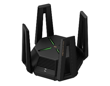 Wi-Fi роутери і маршрутизатори