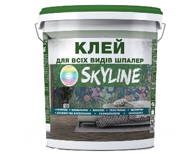Клей для шпалер