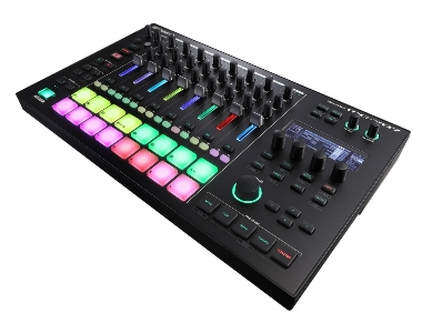 MIDI-контролери