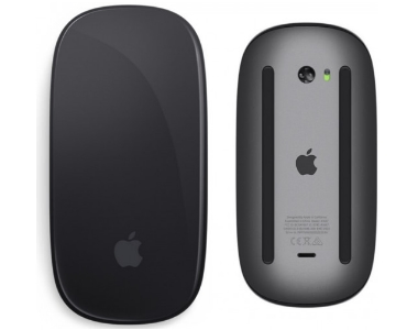 Мишки Apple