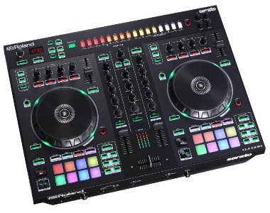 DJ-контроллеры