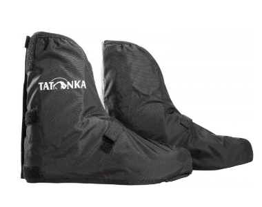 Бахіли та гамаші