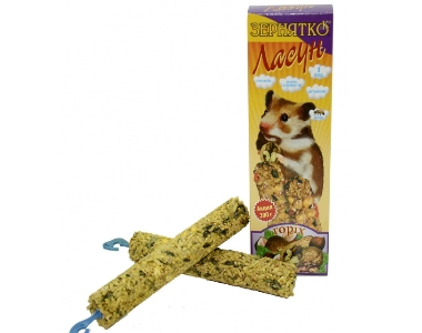 Ласощі