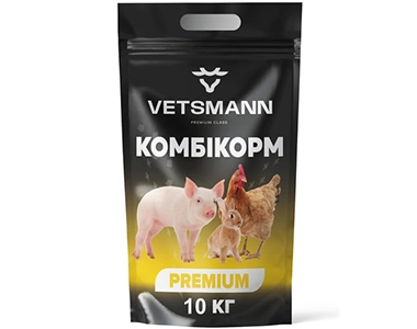 Комбікорм