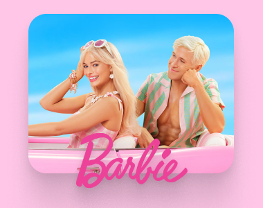 Barbie