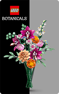 LEGO® Botanicals