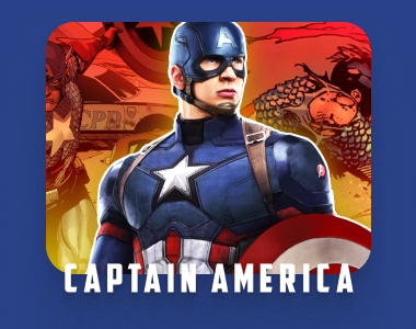Captain America