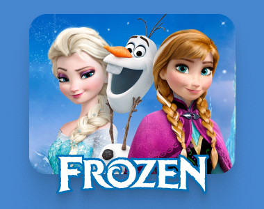 Frozen (Холодное сердце)