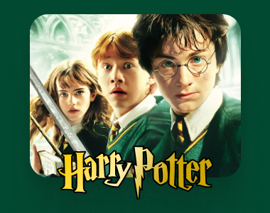 Harry Potter