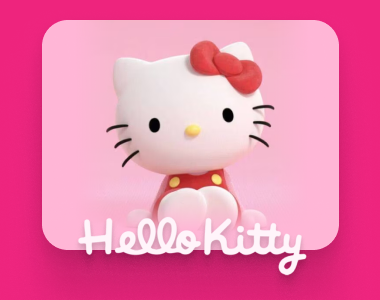 Hello Kitty