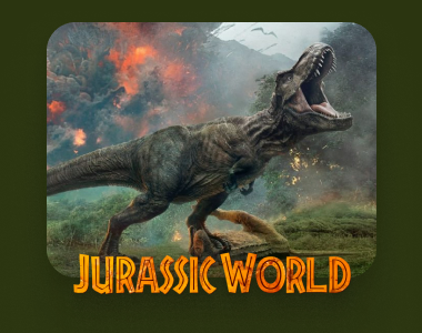 Jurassic World