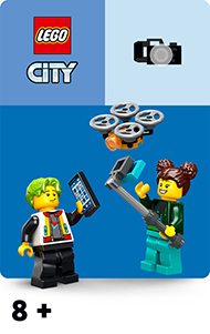 LEGO® City