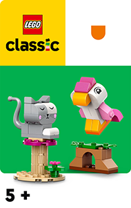 LEGO® Classic