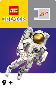 LEGO® Creator