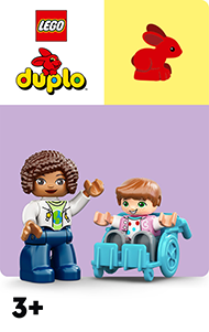 LEGO® DUPLO®