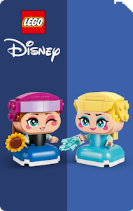 LEGO® Disney