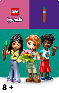 LEGO® Friends