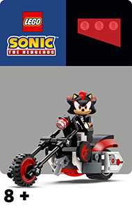 LEGO® Sonic the Hedgehog