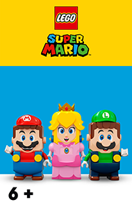 LEGO® Super Mario™
